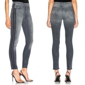 🎉 MOTHER High Waisted Looker Sz 30